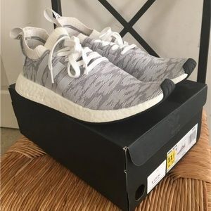 Adidas NMD R2 PK